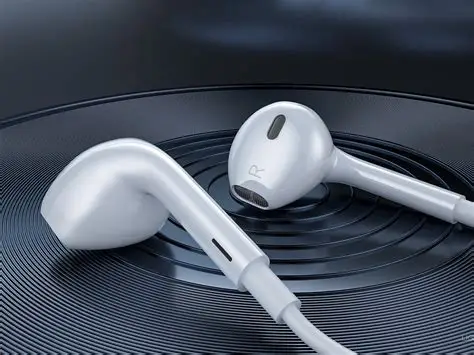 有线耳机逆袭：不是复古，是打工人用脚投票 -1