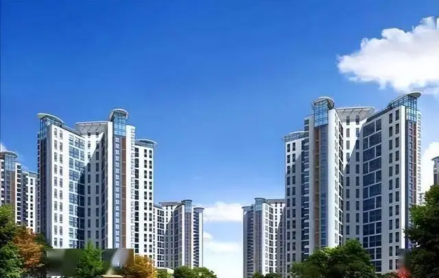 醒醒吧！两套房家庭，你们正站在“资产变负债”的悬崖边 -1