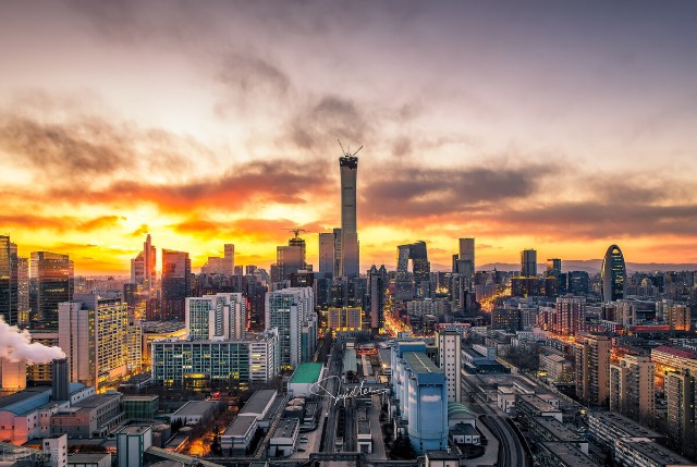 北京二手房“小阳春”真来了！3月成交近2万套，创15个月新高 -1