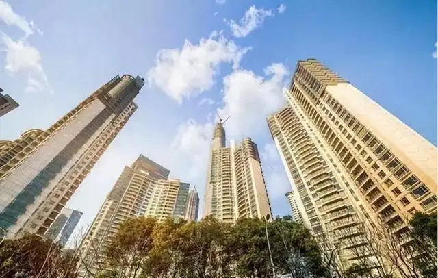 醒醒吧！两套房家庭，你们正站在“资产变负债”的悬崖边 -1