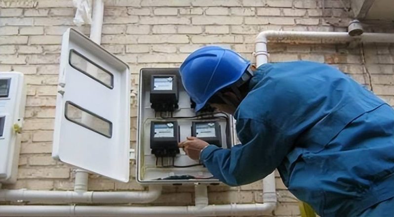 你家智能电表，正在“精准收割”你？ -1