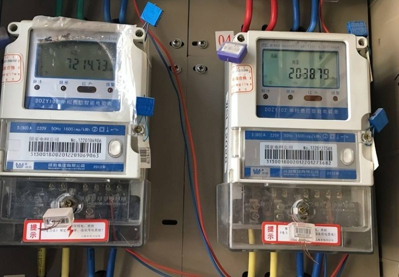 你家智能电表，正在“精准收割”你？ -1