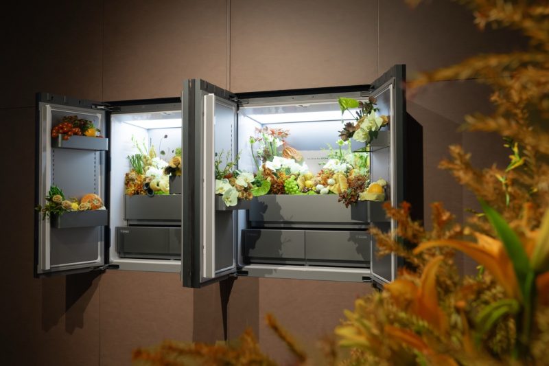 方太把“雪龙号”黑科技塞进冰箱,保鲜7天营养不流失,米其林大厨都服了 -1 方太把“雪龙号”黑科技塞进冰箱,保鲜7天营养不流失,米其林大厨都服了 -1