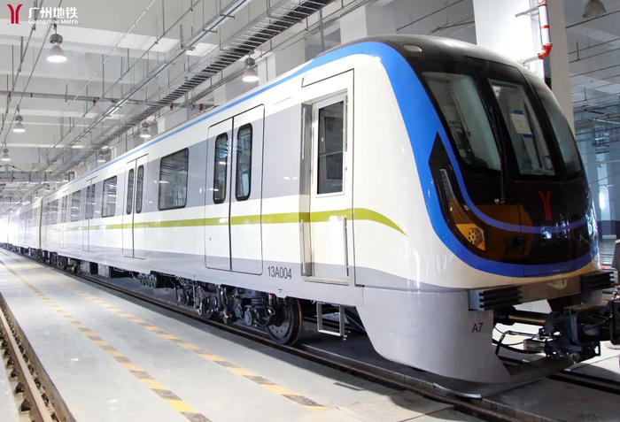 广州地铁“腰斩”上热搜！全国地铁大降温再无悬念 -1