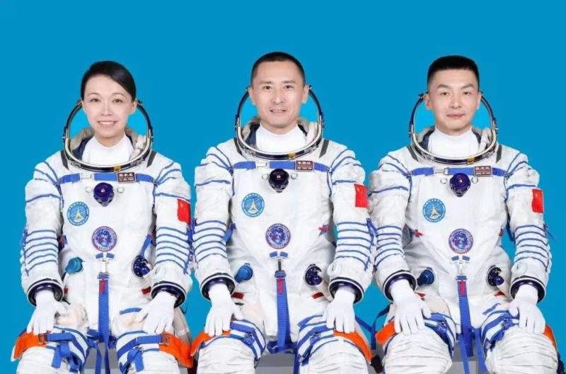 九阳太空厨房:从守护神舟二十三号到普惠国民餐桌,创新价值闭环这样炼成 -2 九阳太空厨房:从守护神舟二十三号到普惠国民餐桌,创新价值闭环这样炼成 -2