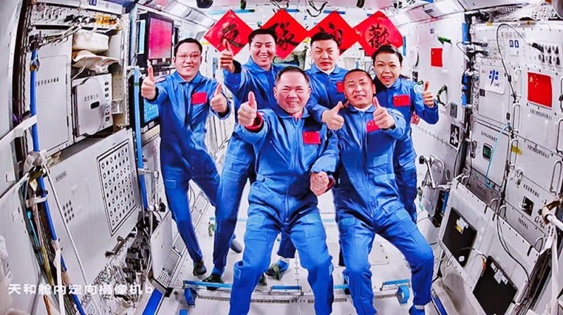 一克黄金换一克设备?九阳教你什么叫极致轻量化 -1 一克黄金换一克设备?九阳教你什么叫极致轻量化 -1