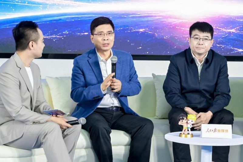 海尔升级“小科学家”计划:以生态思维重塑教育公益新内涵 -5 海尔升级“小科学家”计划:以生态思维重塑教育公益新内涵 -5