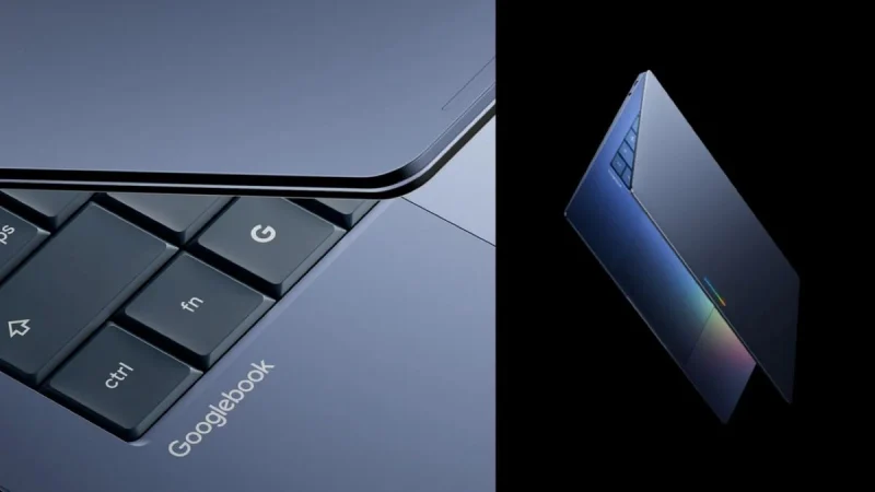 苹果 MacBook Neo 一不小心,造出了谷歌的 Googlebook? -1 苹果 MacBook Neo 一不小心,造出了谷歌的 Googlebook? -1