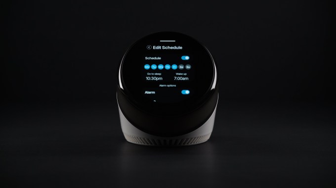 Dreamie闹钟如何让我戒掉睡前刷手机 -1 Dreamie闹钟如何让我戒掉睡前刷手机 -1
