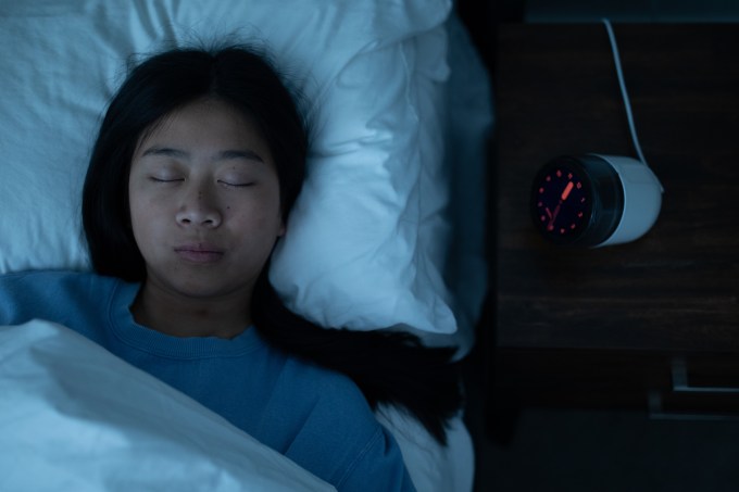 Dreamie闹钟如何让我戒掉睡前刷手机 -1 Dreamie闹钟如何让我戒掉睡前刷手机 -1