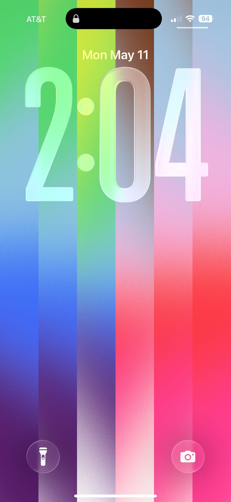 iOS 26.5来了！加密RCS、地图广告、新壁纸…这些变化你得知道 -1