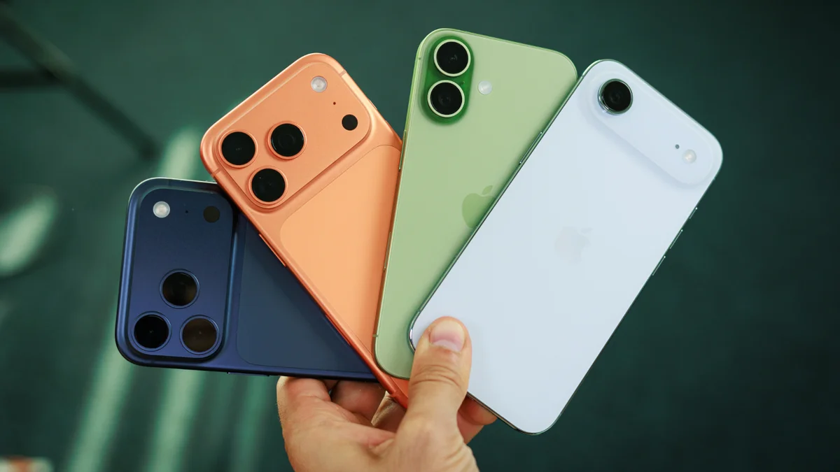 the one reason why some iphone users should upgrade after less than two years