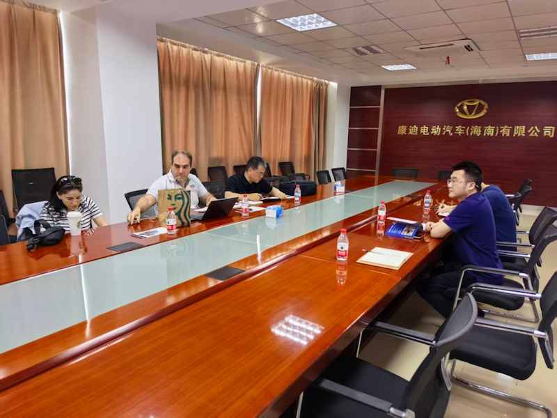 康迪科技加速非美市场布局 销量增长与品牌本土化双向并行 -11 康迪科技加速非美市场布局 销量增长与品牌本土化双向并行 -11