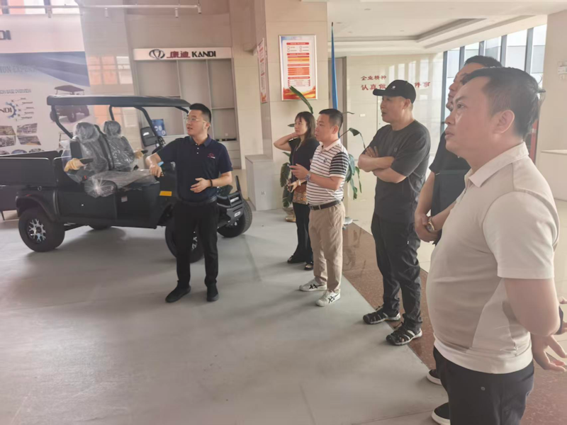 康迪科技加速非美市场布局 销量增长与品牌本土化双向并行 -10 康迪科技加速非美市场布局 销量增长与品牌本土化双向并行 -10