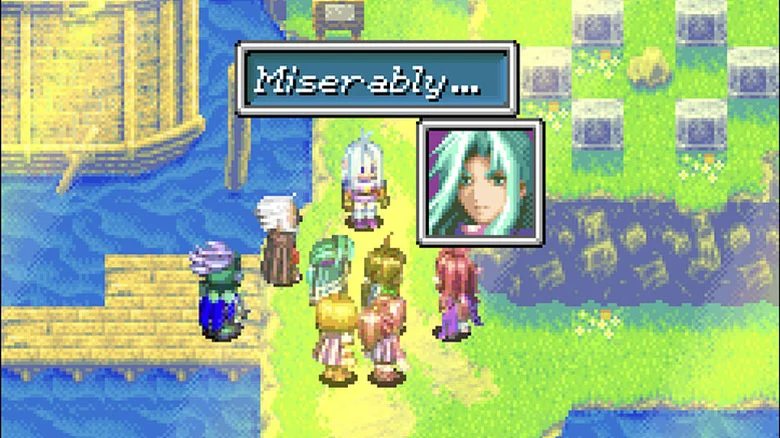 golden sun and golden sun the lost age 1781182963