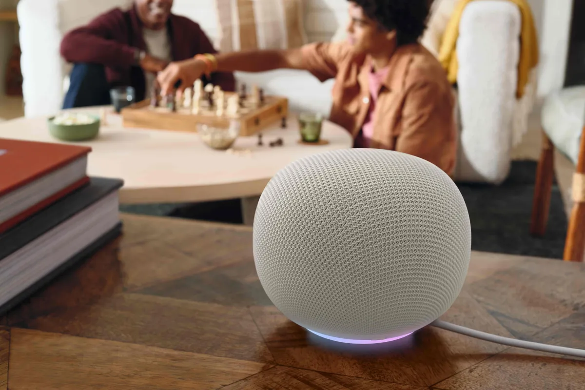 google home speaker with light ring porcelain.jpg