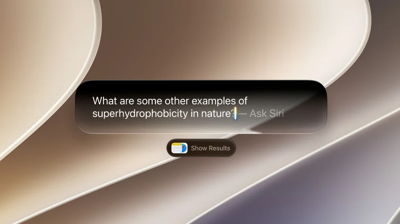 how does siri ai perform 1781023831