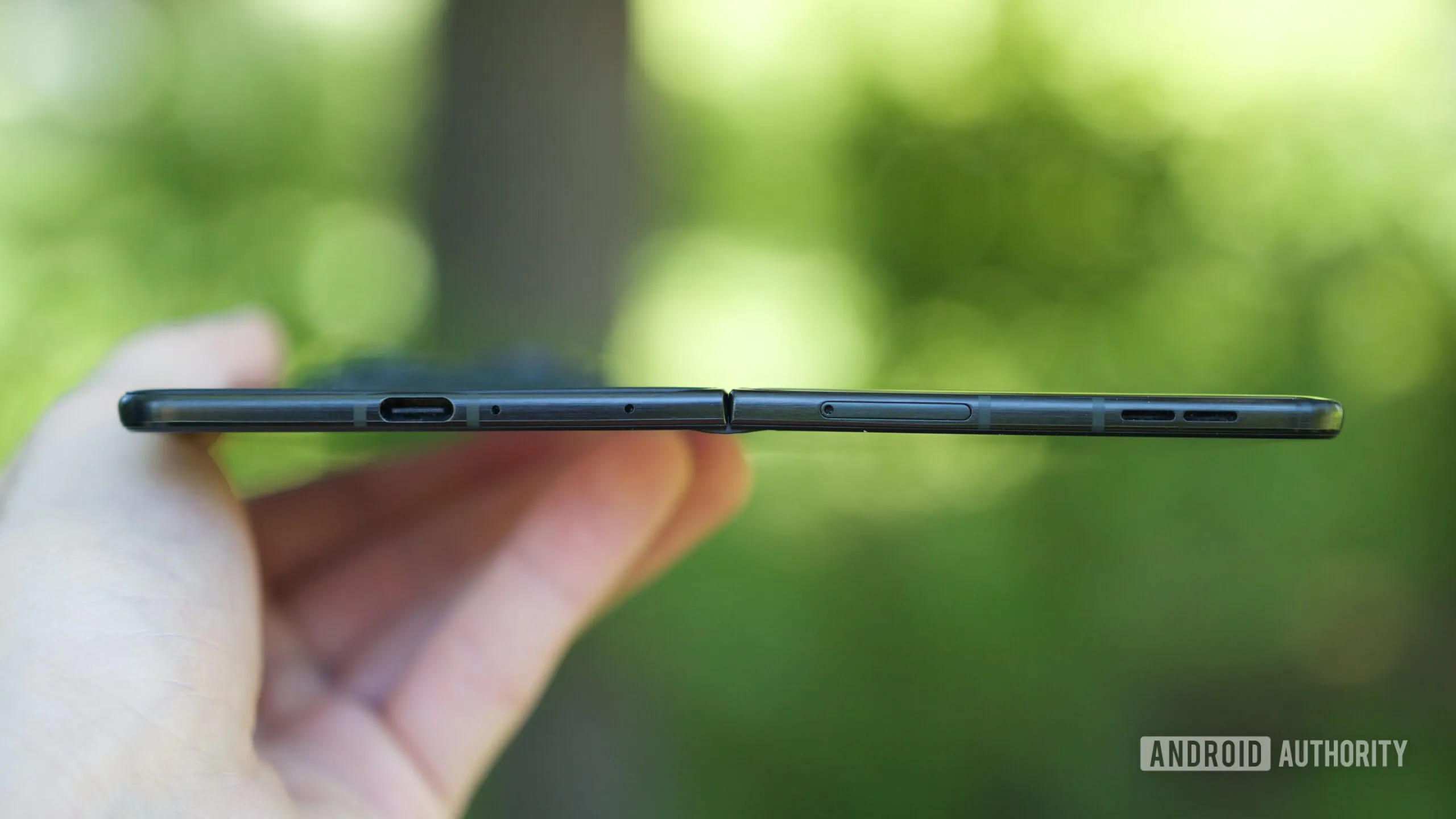 motorola razr fold review open thickness scaled.jpg
