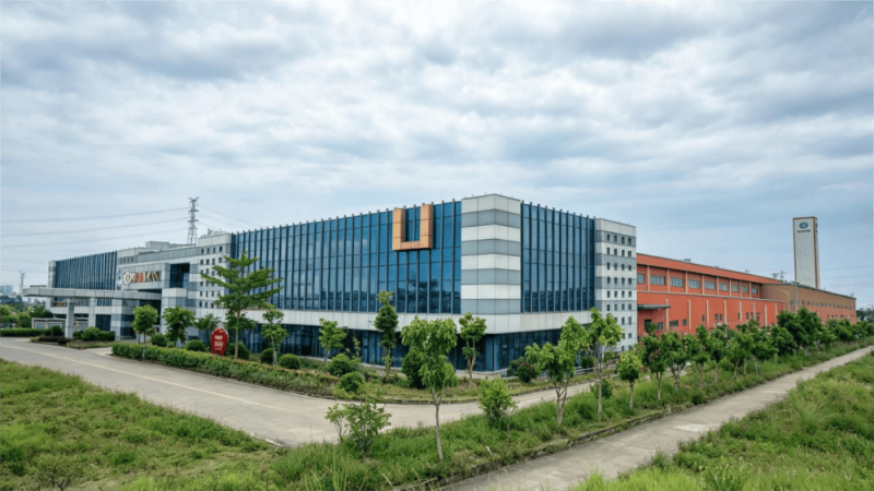 康迪科技与绿城社区商业战略合作，打通非公路车国内社区新渠道 -1