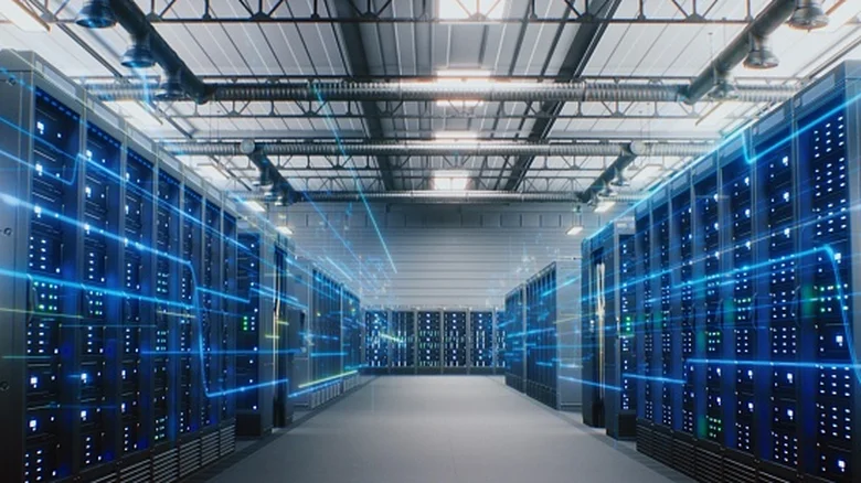 an overhaul of data centers 1783603207