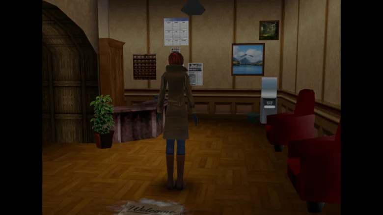 dreamcast does survival horror 1784841519