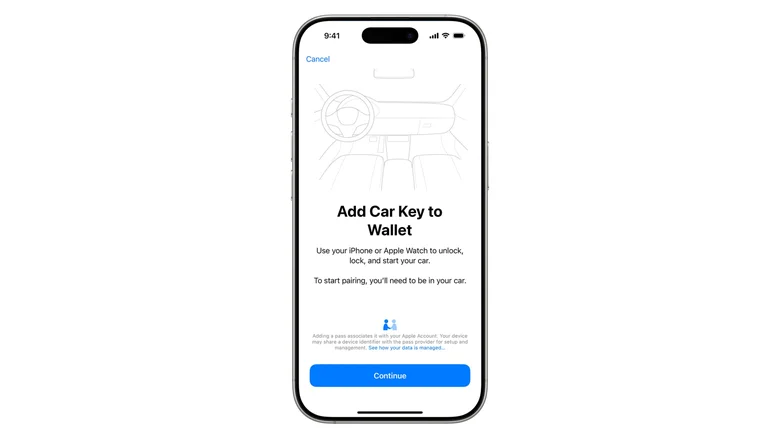how to add your car key to your iphone 1784229198