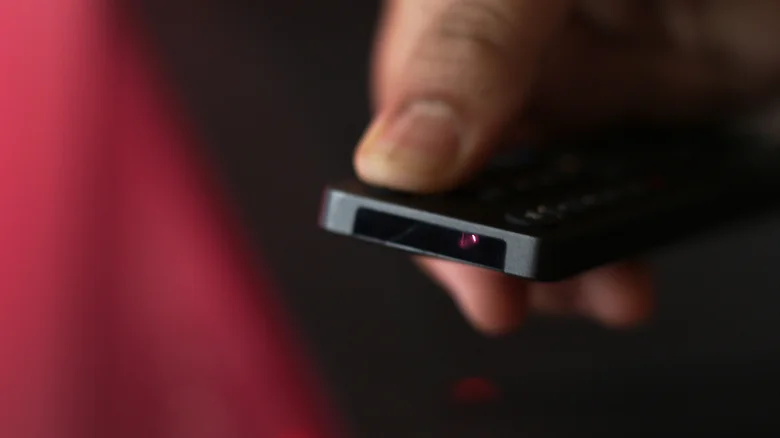 infrared does have its uses in tv remotes 1783620341