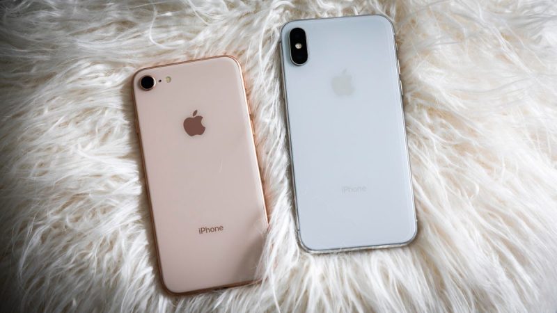 无开孔、无按键、微曲屏……iPhone 20这波操作,安卓阵营慌了 -1 无开孔、无按键、微曲屏……iPhone 20这波操作,安卓阵营慌了 -1