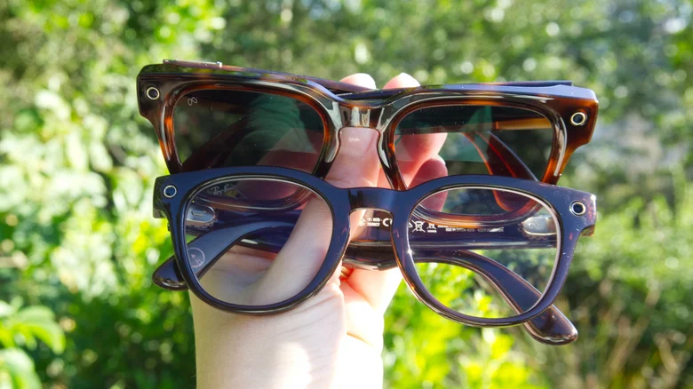 meta glasses or ray ban meta 1784311372
