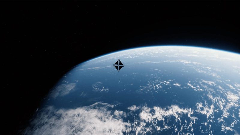 科幻成真?美国巨型太空镜获准测试,未来或照亮整个地球 -1 科幻成真?美国巨型太空镜获准测试,未来或照亮整个地球 -1