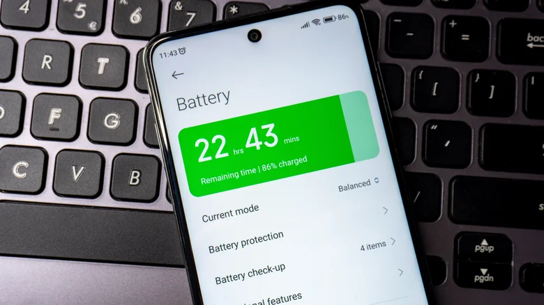 tips for keeping the battery healthy 1784045724