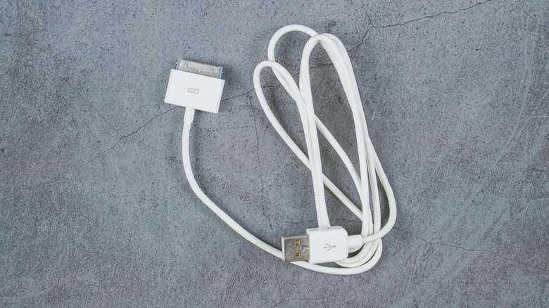 which old cables are still worth selling or recycling 1783968984