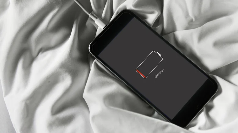 why the battery depletes 1784045722