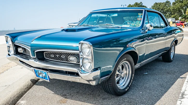 1967 gto ram air 1787057825