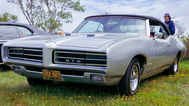 1969 non judge gto ram air iv convertible with turbo hydra matic auto transmission 1787057823
