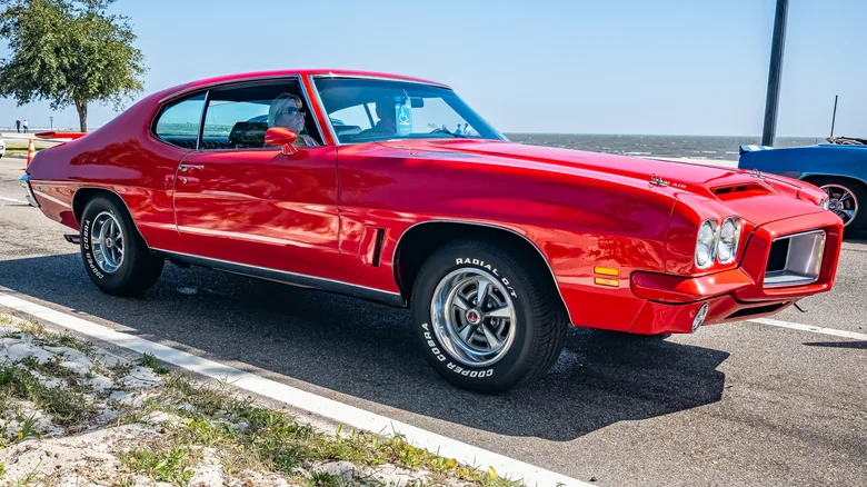 1972 gto 455 ho coupe 1787057821