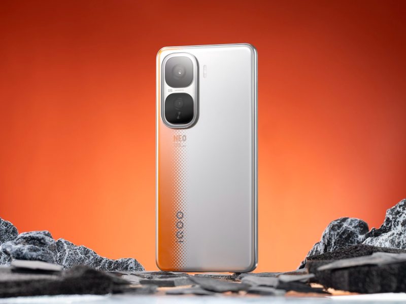 iQOO Z10 Turbo+ 8000mAh 超大电池续航评测:重度用户值得入手吗? -1 iQOO Z10 Turbo+ 8000mAh 超大电池续航评测:重度用户值得入手吗? -1