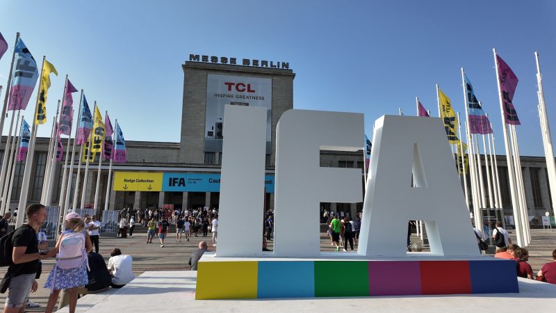 IFA 2026 开幕前一周，家电新品前瞻怎么看才不被营销词带跑 -1