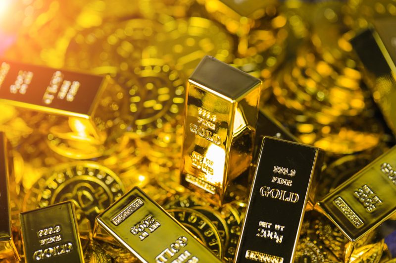 黄金瞬间冲破4200,白银狂飙3.5%!三大利好连夜引爆 -1 黄金瞬间冲破4200,白银狂飙3.5%!三大利好连夜引爆 -1