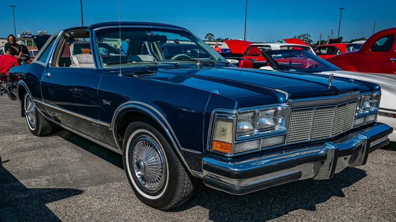 chryslers platform crunch in the late 70s 1787151410
