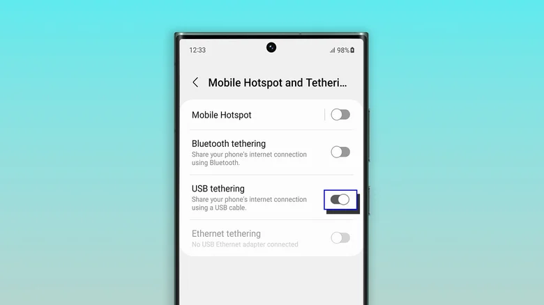 how to set up usb tethering 1785327567