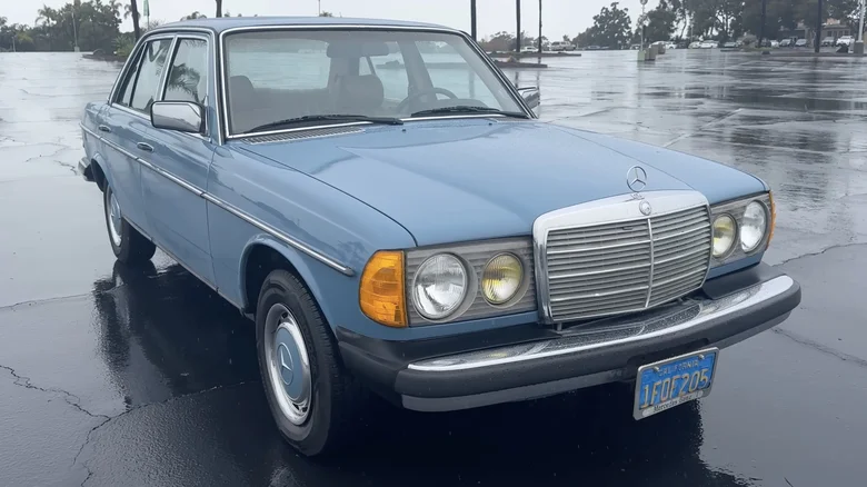 mercedes benz w123 300d 1786112707