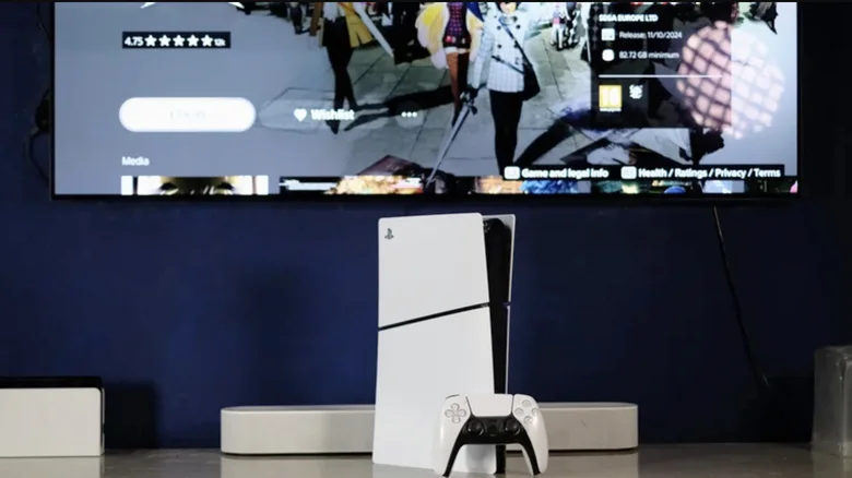should i be worried about my ps5 breaking 1785154906