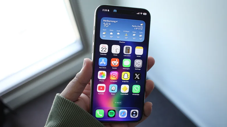 the ios experience is better in some ways 1784723861
