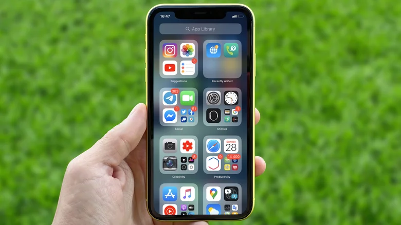 the primary method for hiding iphone apps 1785943021