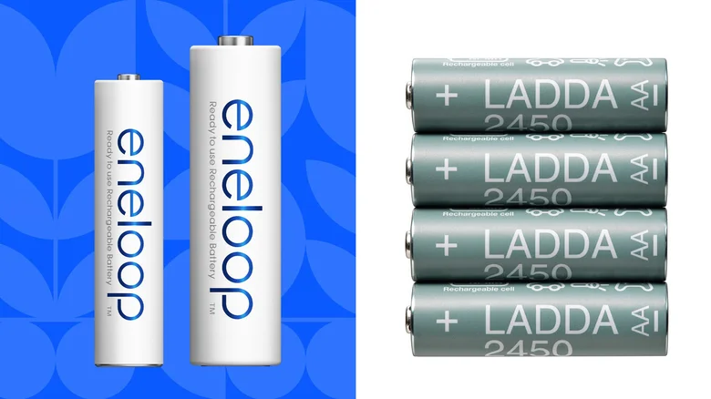 the right rechargeable batteries 1785873743