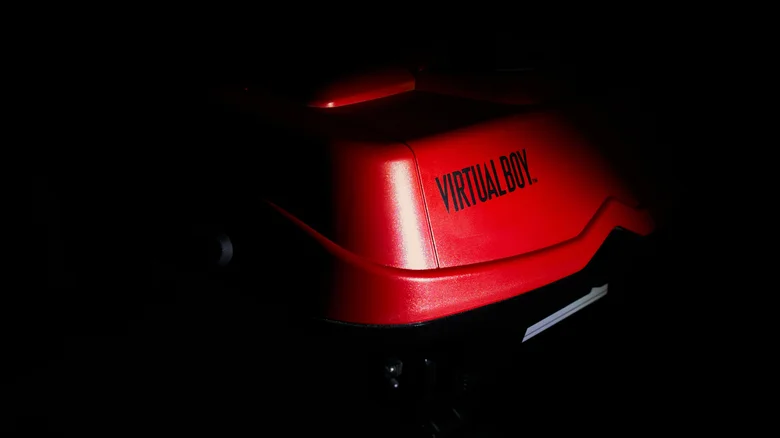 the virtual boy was nintendos biggest disaster 1786717180