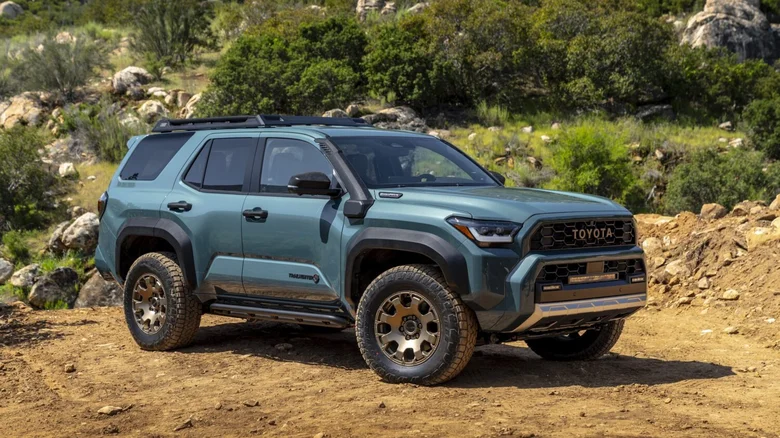 toyota 4runner 1787001034
