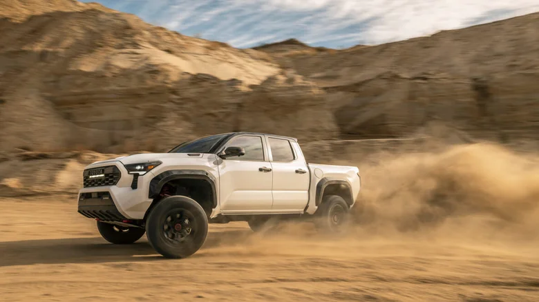 toyota tacoma 1787001035