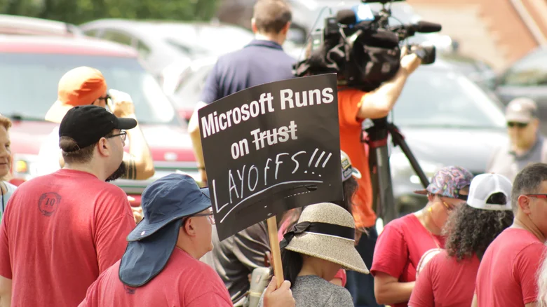 unions sue microsoft over unfair labor practices 1785943530